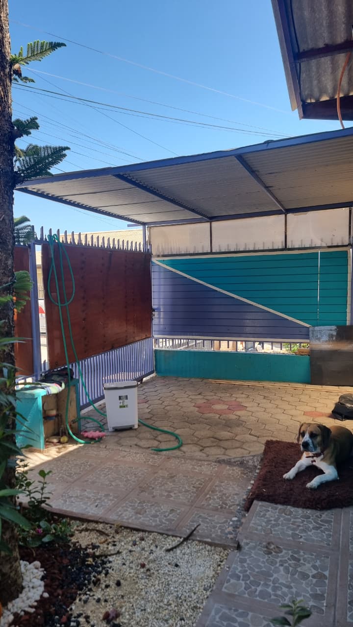 Baño de casa en venta en Sindempart Coquimbo